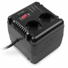 Stabilizator de Tensiune SVEN VR-L600, 600VA