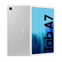 Tabletă Samsung Galaxy Tab A7, Wi-Fi, 3GB/32GB, Argintiu