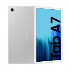 Tabletă Samsung Galaxy Tab A7, Wi-Fi, 3GB/32GB, Argintiu