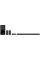 Soundbar SONY HT-S40R, Negru