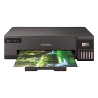 Фотопринтер Epson L18050, A3+, Чёрный