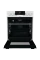 Газовая плита Gorenje GKS 5C71 WF, Белый