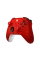 Gamepad Microsoft Xbox, Roșu
