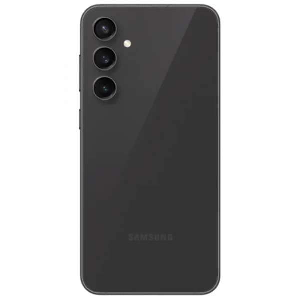 Smartphone Samsung Galaxy S23 FE, 8GB/256GB, Grafit