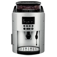 Кофемашина Krups EA815E70, Серебристый