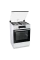 Газовая плита Gorenje Extra Steam KS6350WF, Белый