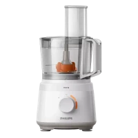 Кухонный комбайн PHILIPS HR7320/00, Белый