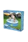 Piscină gonflabilă Bestway 57241, 537L, Albastru, 57241