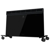 Convector Electrolux ECH/B-1500 E, 1500W, Negru