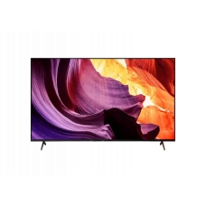 55 LED SMART TV SONY KD55X80KAEP, 3840x2160 4K UHD, Android TV, Negru