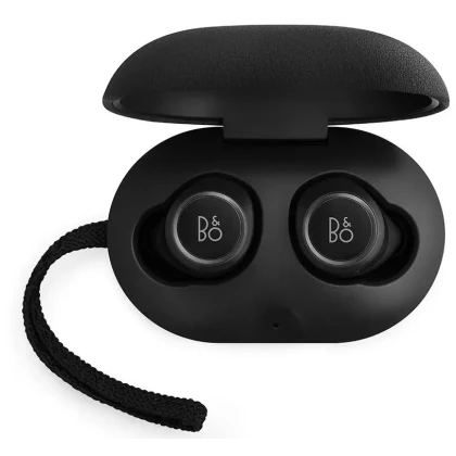 Гарнитура для мобильных телефонов B&amp;O Beoplay E8 Earbuds, Bluetooth, Чёрный