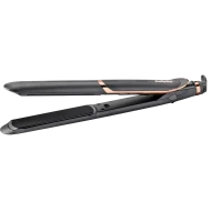 Placă de îndreptat părul BaByliss ST394E, Negru