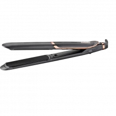 Placă de îndreptat părul BaByliss ST394E, Negru