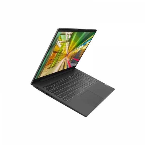 Laptop 15,6 Lenovo IdeaPad 5 15ALC05, Graphite Grey, AMD Ryzen 7 5700U, 16GB/512GB, Fără SO
