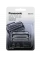 Lamă de schimb pentru aparatul de ras electric Panasonic WES9167Y1361, Argintiu