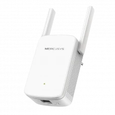 Amplificator de semnal Wi‑Fi MERCUSYS ME30, 300 Mbps, 867 Mbps, Alb