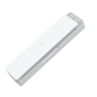 Вакуумный упаковщик Gorenje XiaoDa, Белый