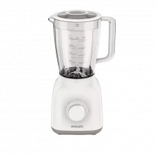 Blender staționar PHILIPS Daily Collection HR2100/00, Alb
