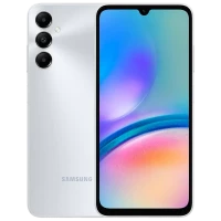 Smartphone Samsung Galaxy A05s, 4GB/128GB, Argintiu