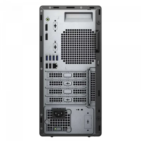 Настольный ПК DELL OptiPlex 3090, Башня, Intel Core i5-10505, 8Гб/256Гб, Intel UHD Graphics 630, Linux Ubuntu