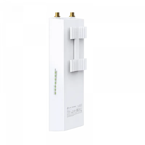 Punct de acces exterior TP-LINK WBS210, 300 Mbps, Alb
