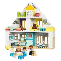 Конструктор LEGO 10929, 2+