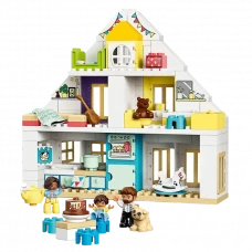 Конструктор LEGO 10929, 2+