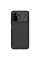 Чехол Nillkin Redmi Note 10 Pro - Camshield, Чёрный