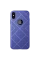 Чехол Nillkin iPhone X - Air, Синий