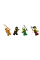 Constructor LEGO 71736, 8+