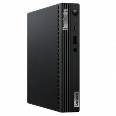 Mini PC Lenovo ThinkCentre M70q, Tiny, Intel Core i3-10100T, 8GB/256GB, Intel UHD Graphics 630, Windows 10 Pro