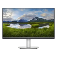 Монитор DELL S2721QS / 27 дюймов / IPS 3840x2160 4K-UHD / Серебристый
