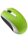 Mouse Wireless Genius ECO-8100, Verde