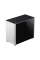 Carcasă PC Gamemax SPARK, Mini-Tower, Fără PSU, Alb