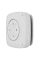 Detector de fum Ajax FireProtect 2 RB, Heat/Smoke/CO Sensor, Alb