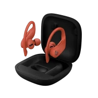 Căști Beats Powerbeats Pro, Roșu