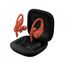 Căști Beats Powerbeats Pro, Roșu