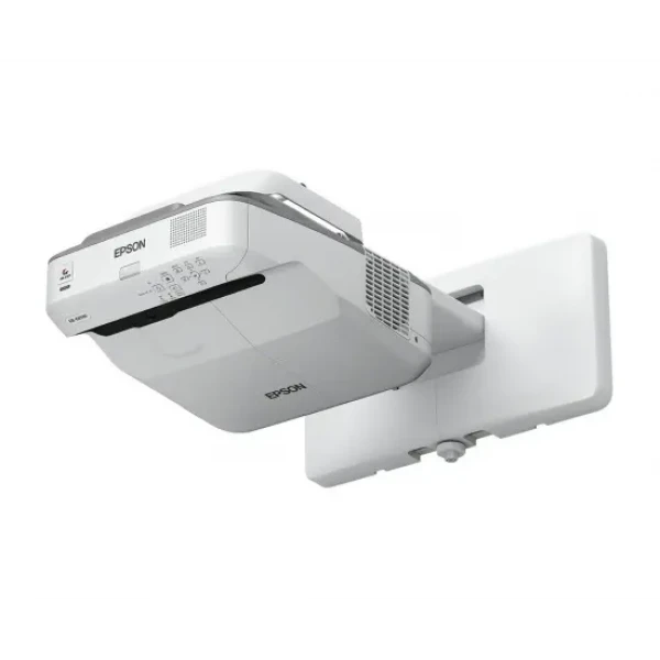 Proiector cu rază ultra- scurtă Epson Epson EB-685W, 3500ANSI Lumens, WXGA (1280 x 800)