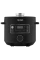 Мультиварка-скороварка Tefal CY754830, Чёрный
