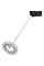 Spumator de lapte Circle Joy KJBQ-5¶