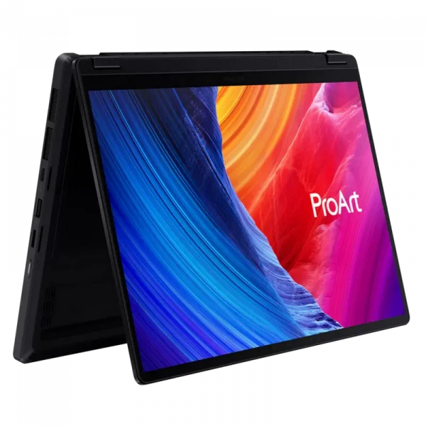 Ноутбук 13,3 ASUS ProArt PX13 OLED HN7306WV, Nano Black, AMD Ryzen AI 9 HX 370, 32Гб/1024Гб, Windows 11 Home