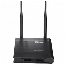 Router fără fir Netis WF2415, Negru