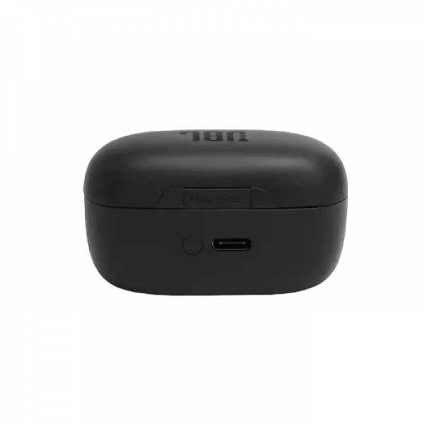 Наушники JBL LIVE Free NC+, Чёрный