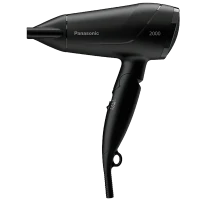 Фен Panasonic EH-ND65-K865, 2000 Вт, Чёрный
