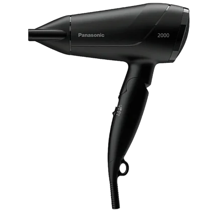 Uscător de păr Panasonic EH-ND65-K865, 2000 W, Negru