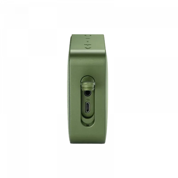 Boxă portabilă JBL GO 2, Verde