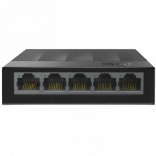 Сетевой коммутатор TP-LINK LiteWave LS1005G / 5-port / 10/100/1000Mbps / пластик