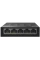 Сетевой коммутатор TP-LINK LiteWave LS1005G / 5-port / 10/100/1000Mbps / пластик