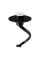 Robot de bucătărie Panasonic MK-CM300WTQ, Alb