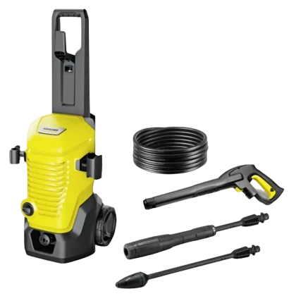 Karcher K 4 WCM, 130 бар, 1.8 кВт, 420 л/ч